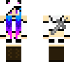 white assassin