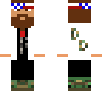 willie robertson