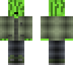 winter pickle