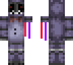 withered bonnie