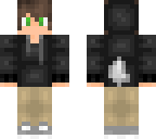 wolf boy edit again