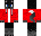 wolfy dude