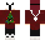 xmass belive
