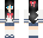 yandere girl