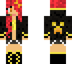 yellow gamer