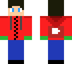 youtube skin