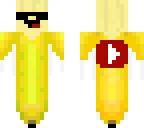 youtubebanana 1