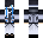 zane sad