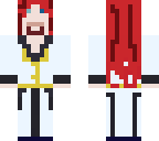 zeoticus gremory