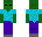 zombie