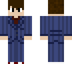 10th doctor