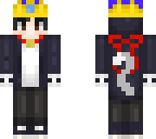 a-rex's new skin