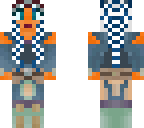 ahsoka tano
