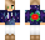 allyson's skin