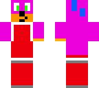 amy rose
