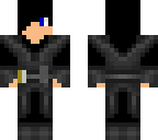 anakinlukes jedi knight