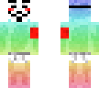 anonymous chroma
