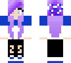 anonymouslover's school uniform