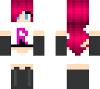 another jessie pokemon
