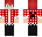 another red hair person