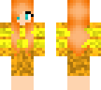 another undertale oc