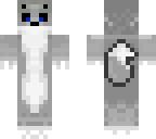 arctic fox