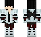 armor