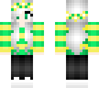 asriel dreemurr