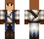 assassin creed skin