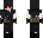 assassin outfit
