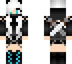 assassinpvpqueens skin edit