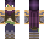 aubergine
