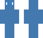azul