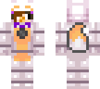 baby in funtime lolbit