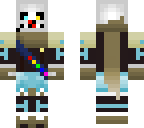 baby inksans