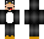baby pengu