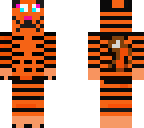 baby tiger 2