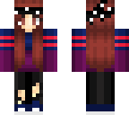 bandana pvp girl