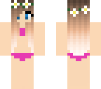 bikini time