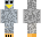 bird