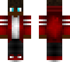 black guy
