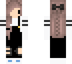 black overall
