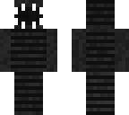 black worm