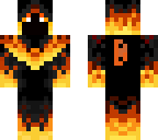 blaze