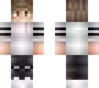 blitz's skin