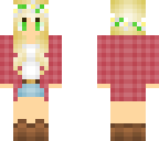 blonde tumblr girl