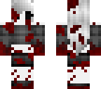 blood girl