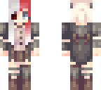 bloody eye edit