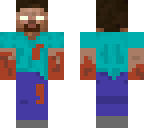 bloody herobrian