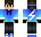 blou lightning